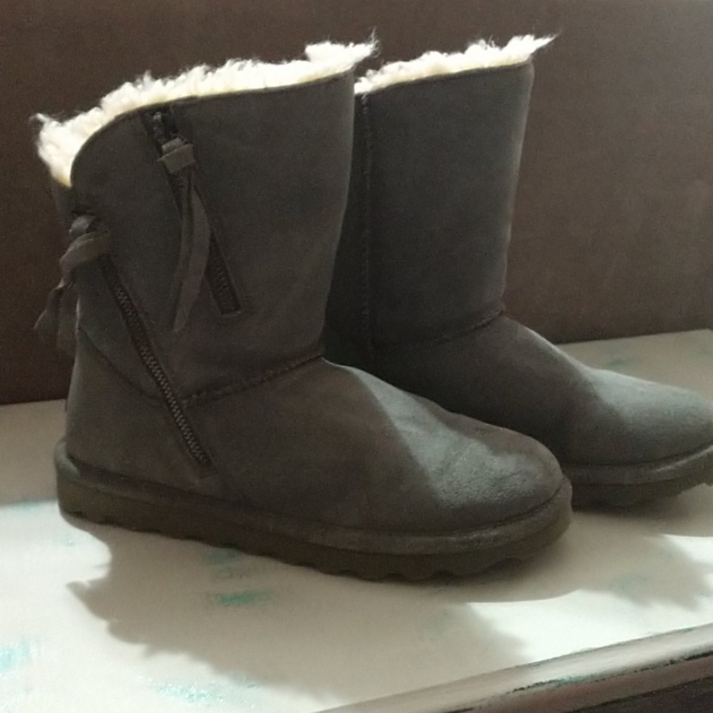 BearPaw sage Winter Boots